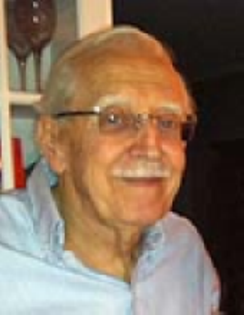 Joseph  E. Rohovsky,  Jr.