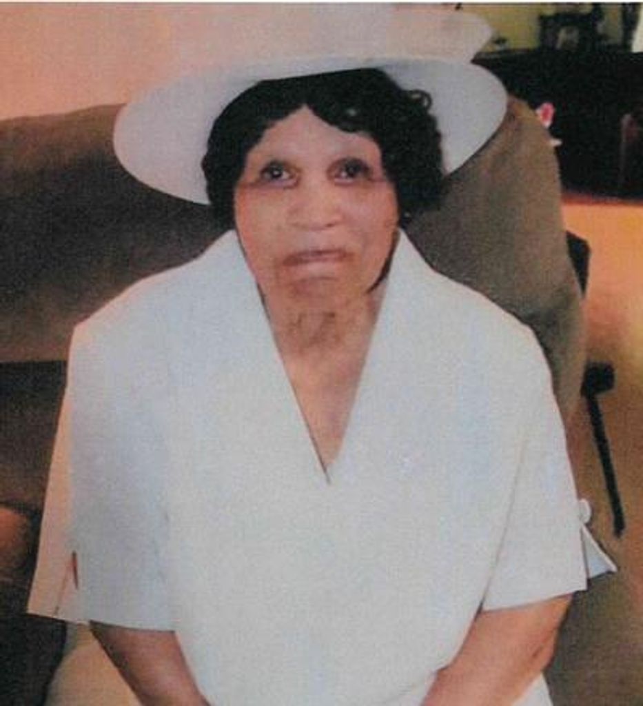 Janie B. Loftin