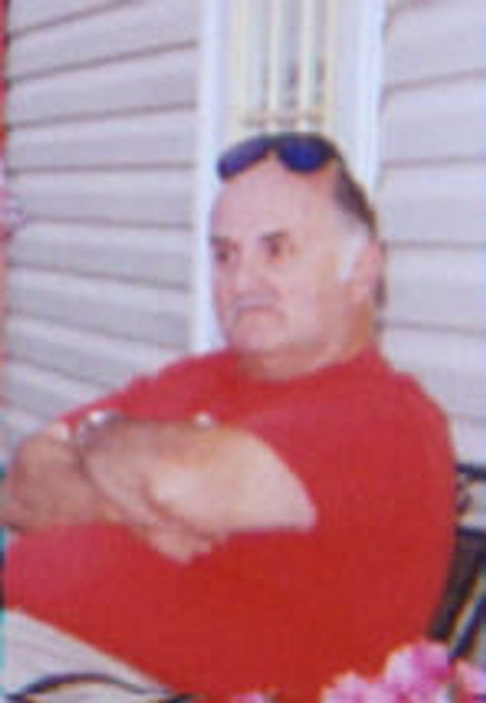 Richard Samuel Noel Profile Photo