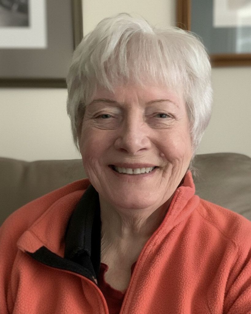 Sandra Kay Nelson