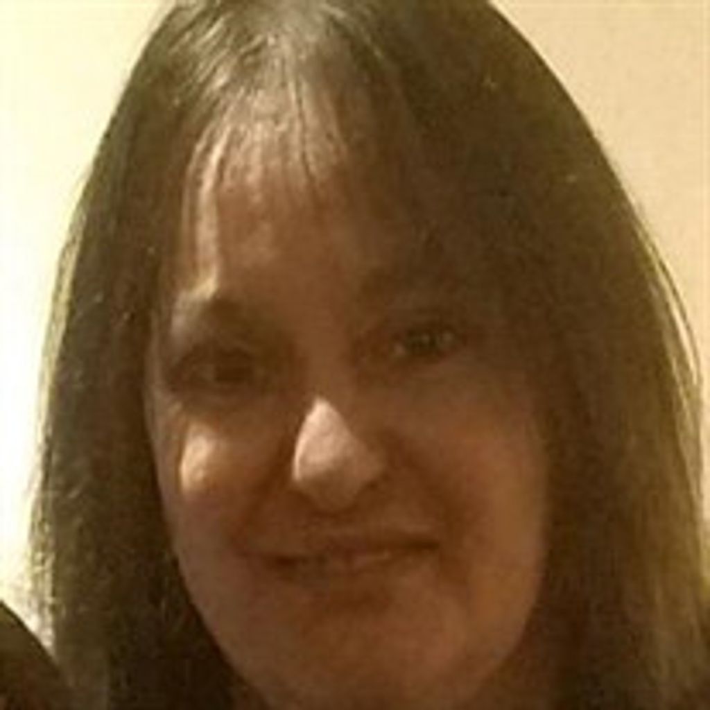 Rosemarie Lehe