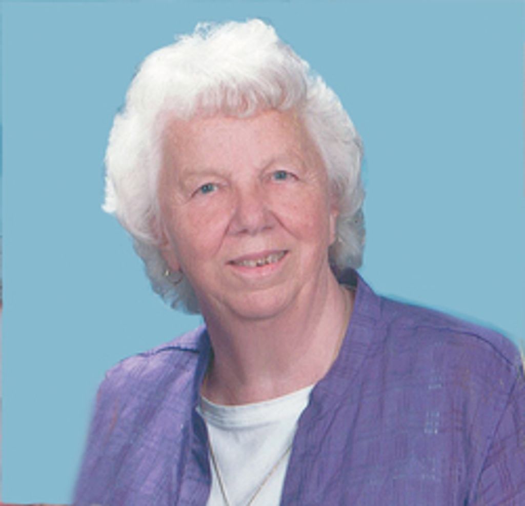 Lois Campbell Profile Photo