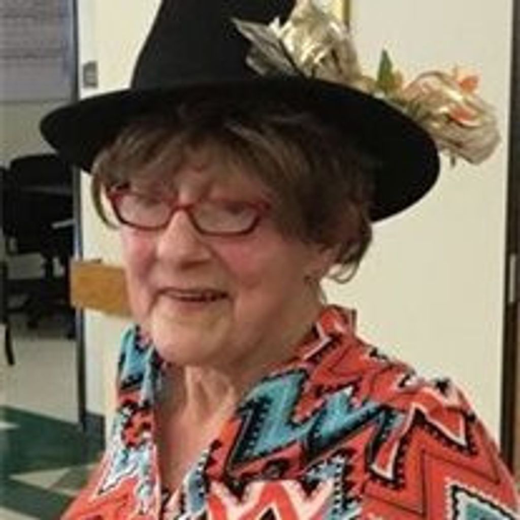 Thelma Chiasson