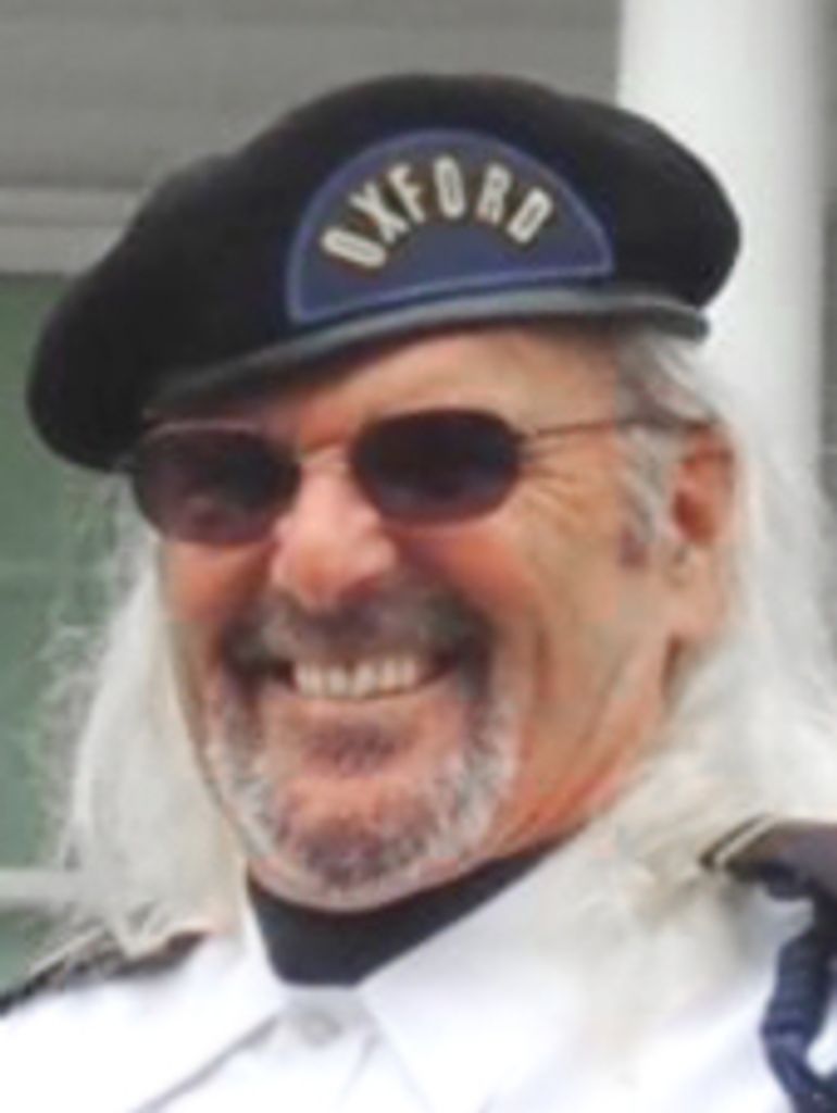 Richard "Vinnie" Vincent