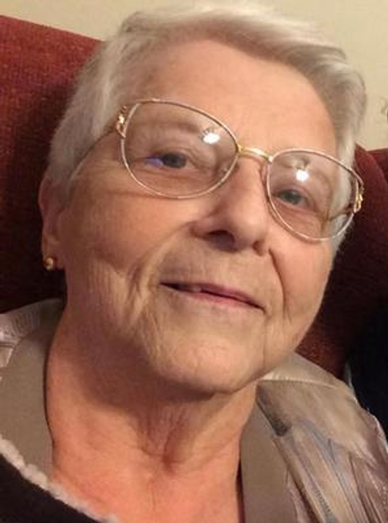 Joyce Colleen Parks Profile Photo