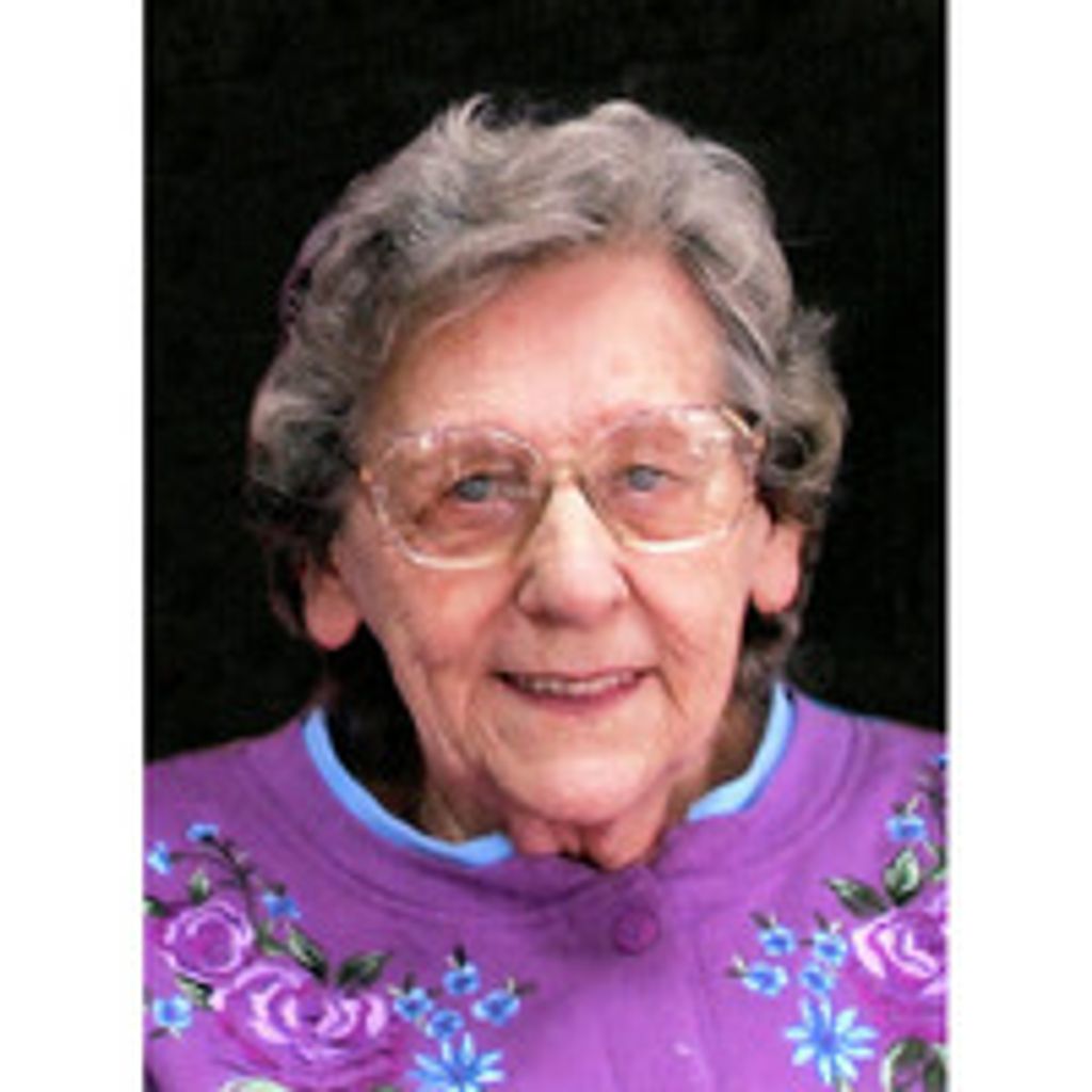 Arlene Kruchek