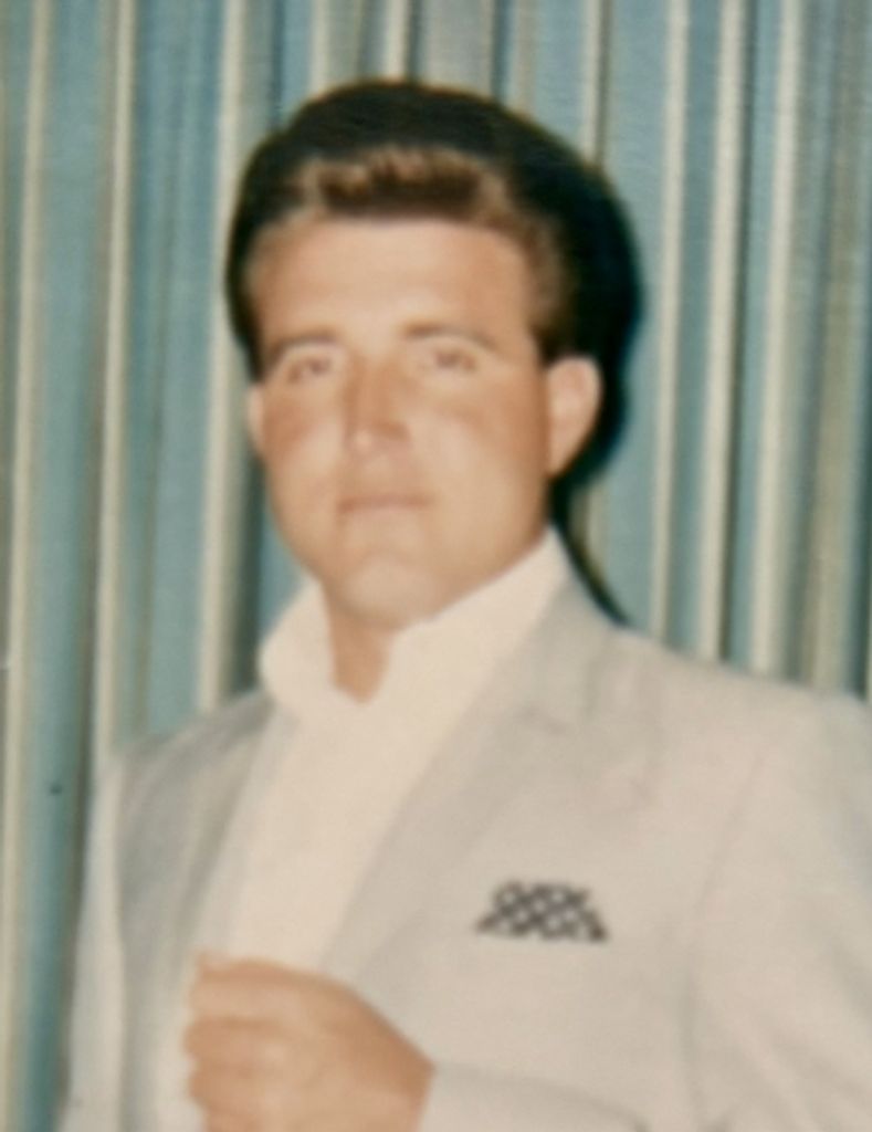 Peter Angelo Disanto, Jr.