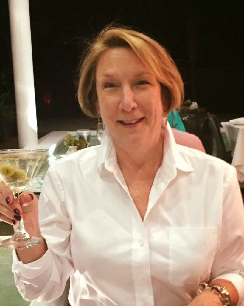 Martha Elizabeth Urban Profile Photo