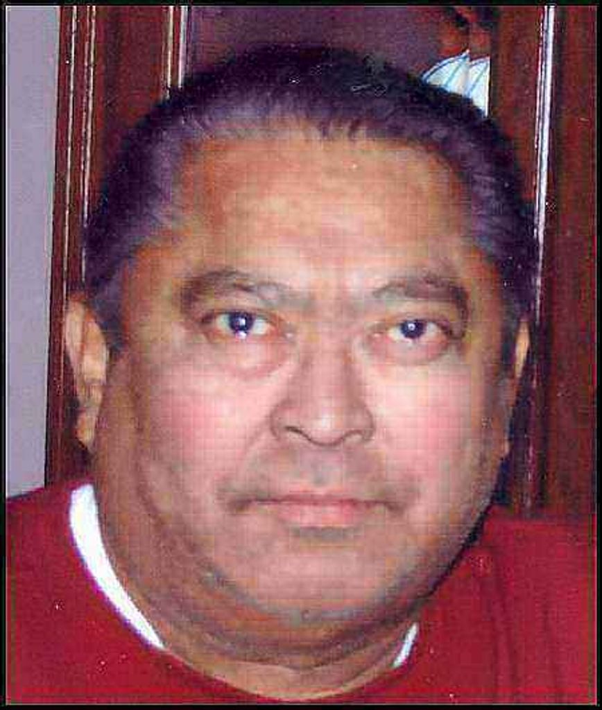 Albert F. San Agustin