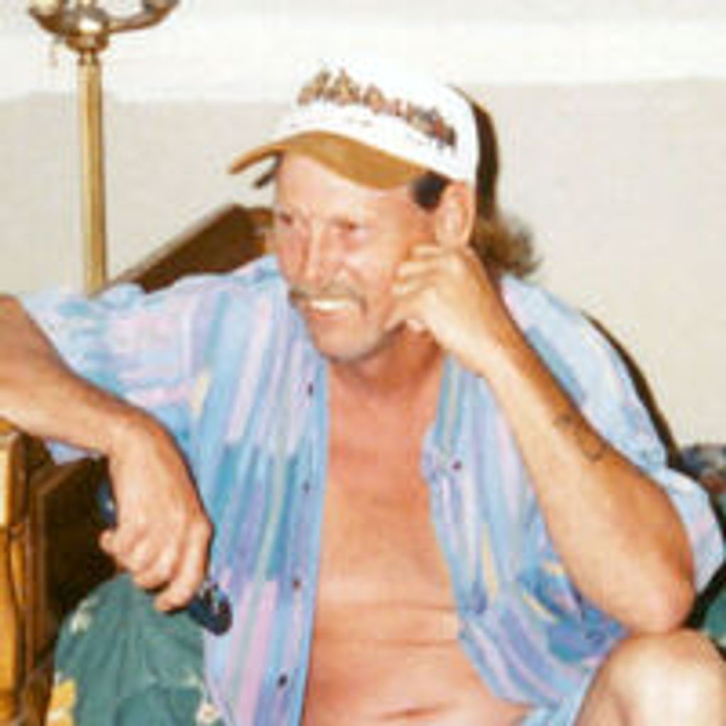 Richard "Ricky" Leon Sartin