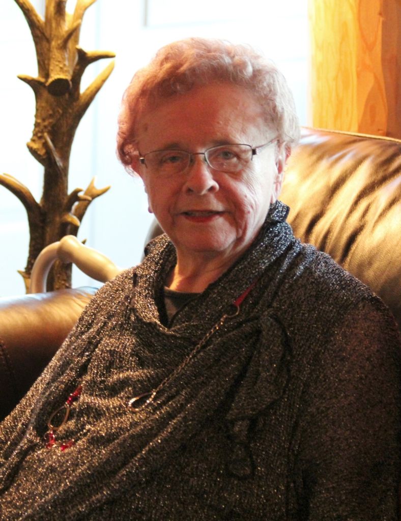 Alida Miller Profile Photo