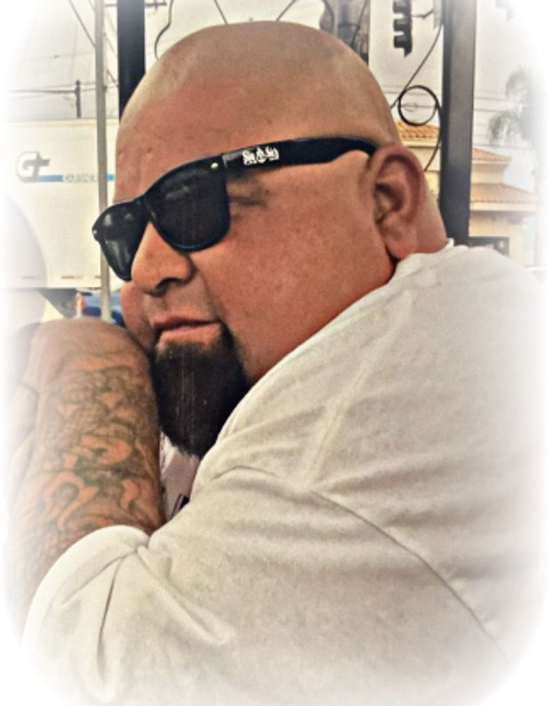 Joel Romero Martinez Profile Photo