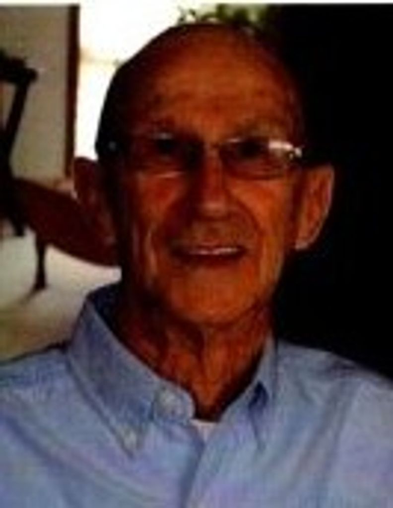 James Robert Thatcher