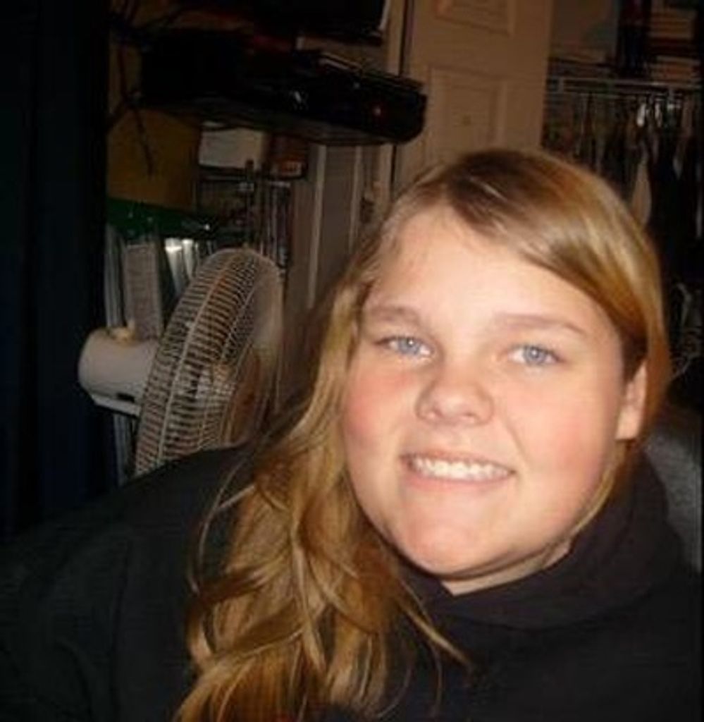 Addison Linnae Hendrick