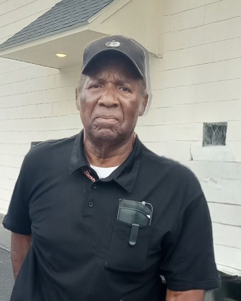 Elmer Hadley Profile Photo