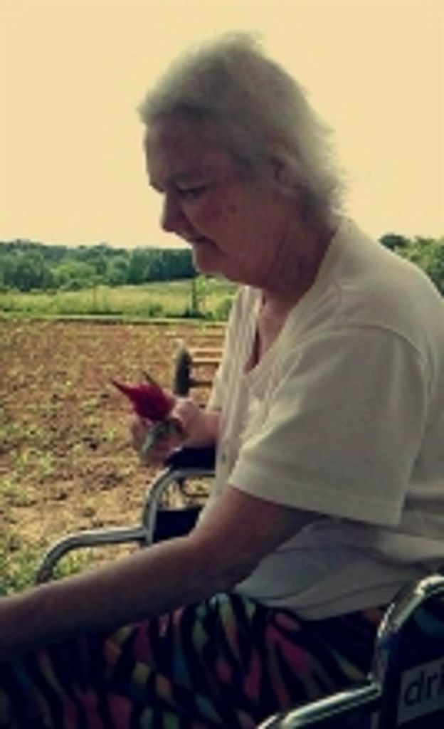 Billie Jean Miracle Jackson