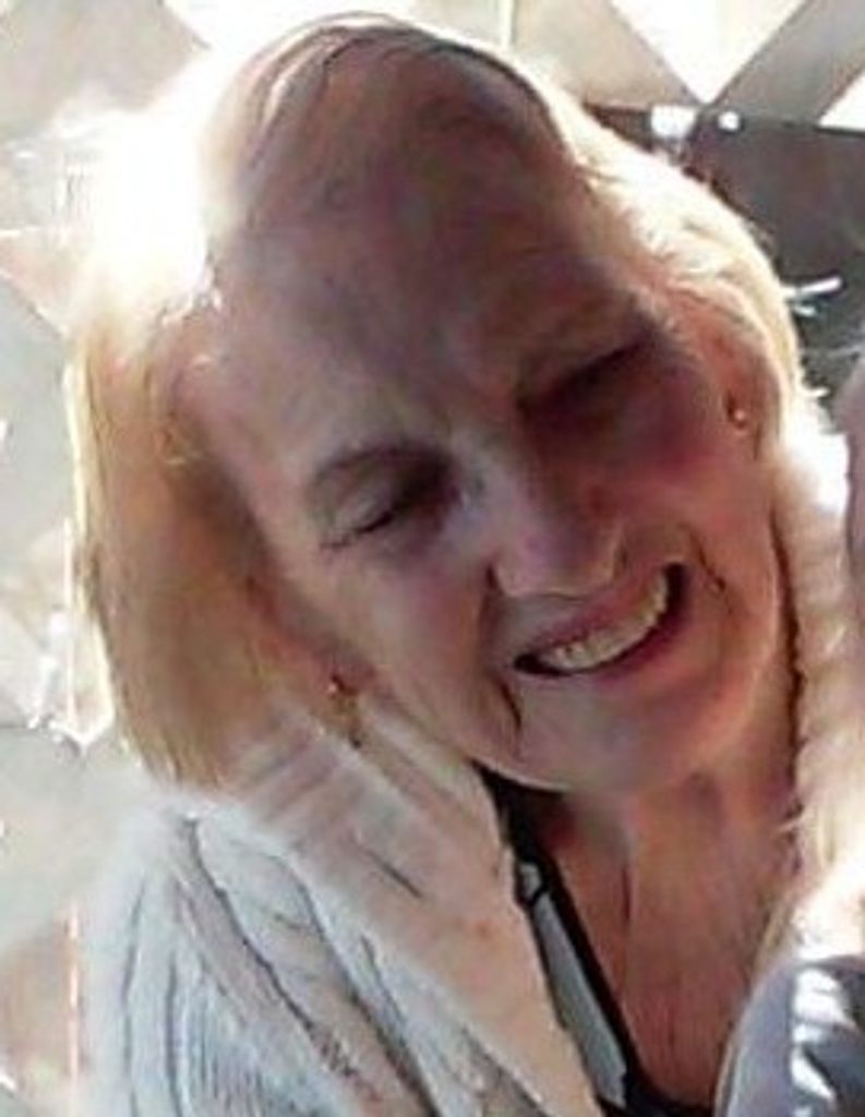 Thelma Burdine