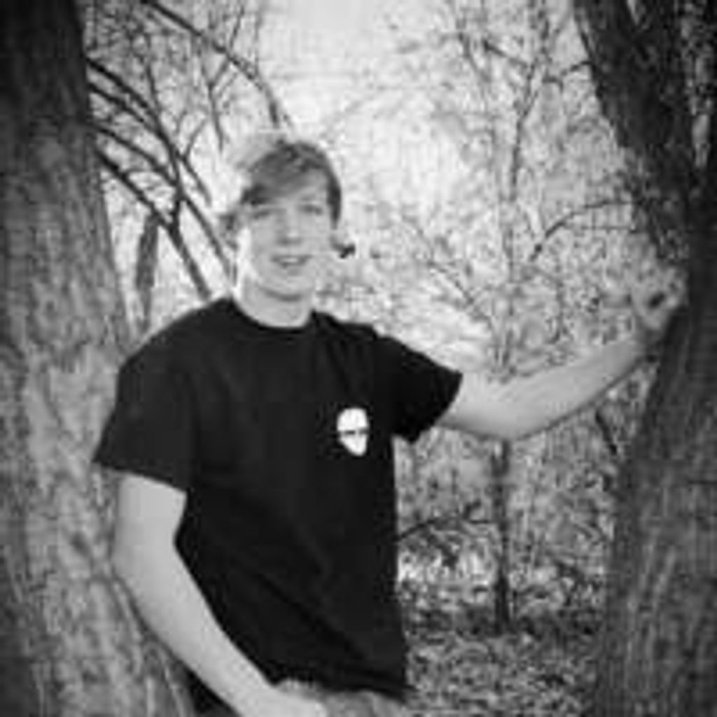 Tristen William Hutton