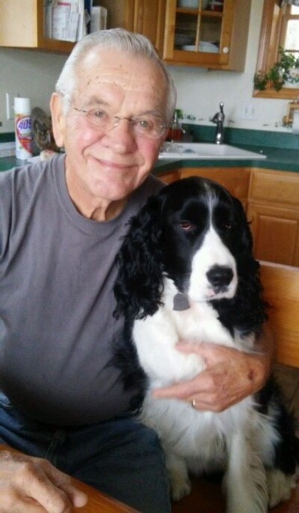 Thomas P. Jackowski Profile Photo
