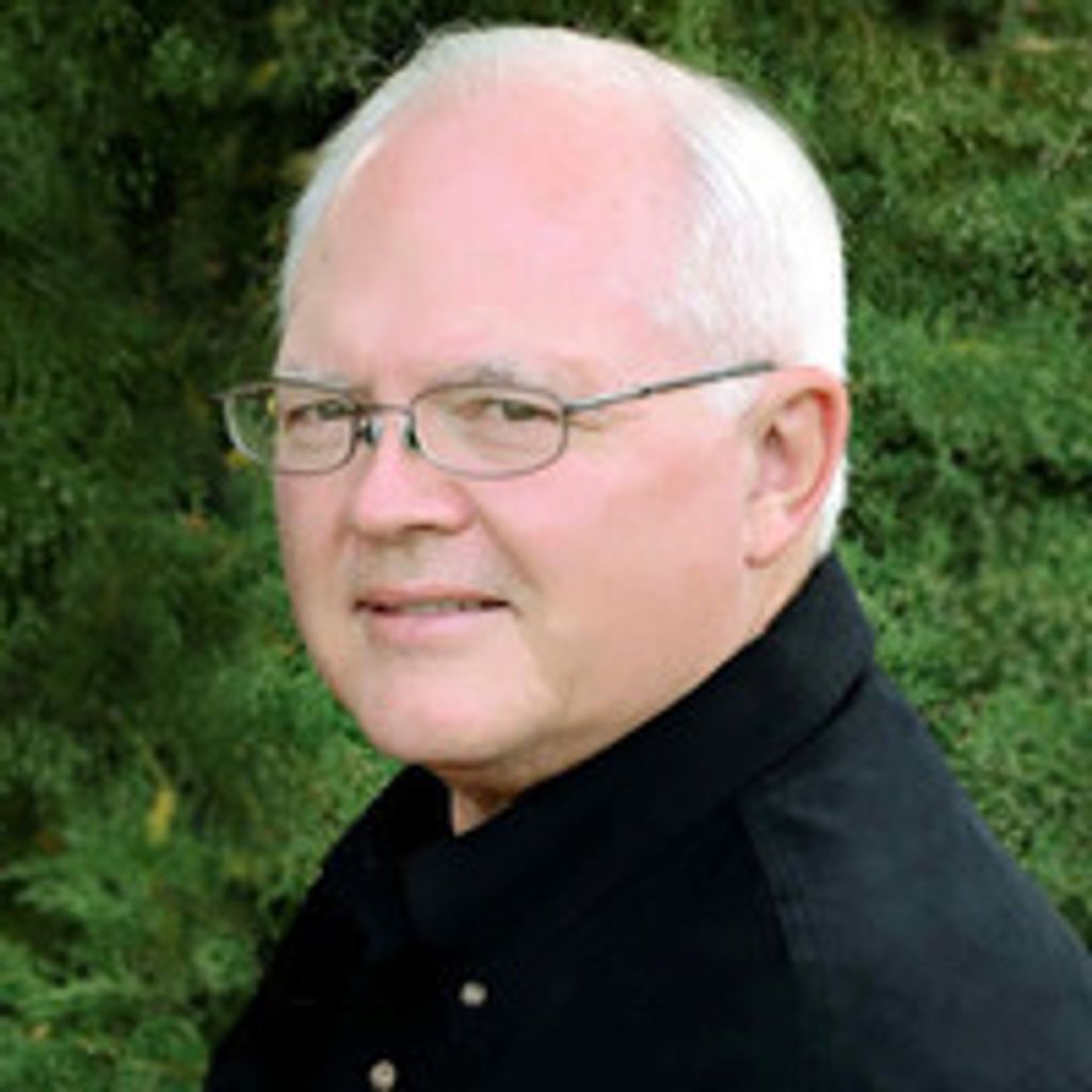 Roy Earnest Hull