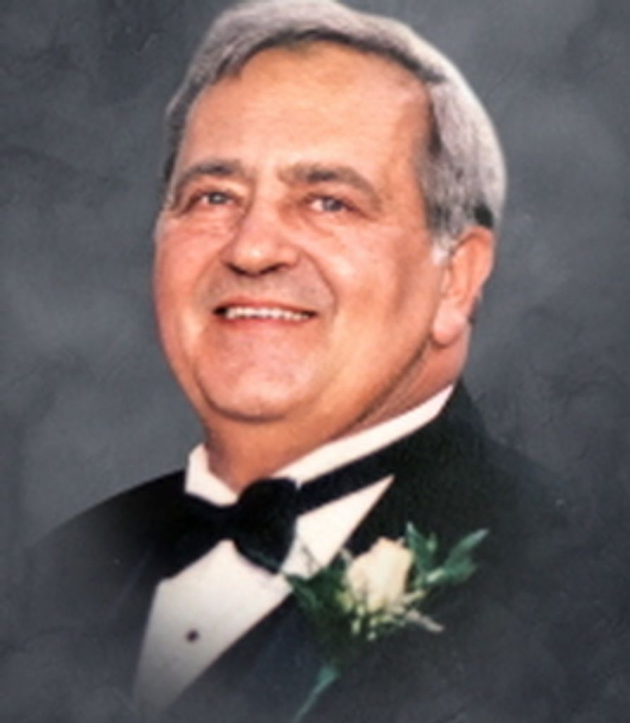 Terry Albright Profile Photo