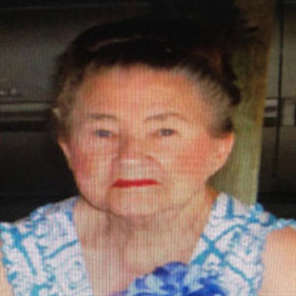 Rose Mary Terrebonne Profile Photo