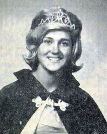 Barbara Ann West's obituary image