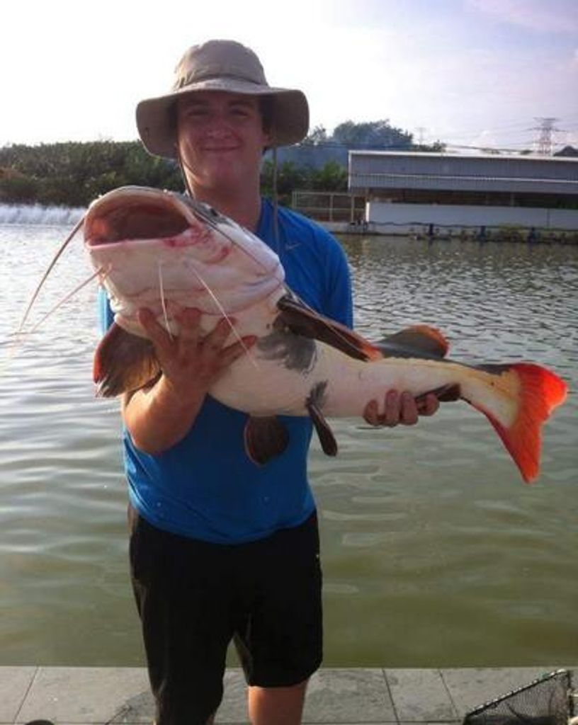 Andrew 'Andy' Tucker Jr. Profile Photo