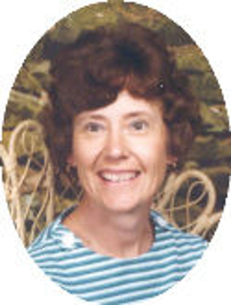 Barbara Ann Edwards Profile Photo