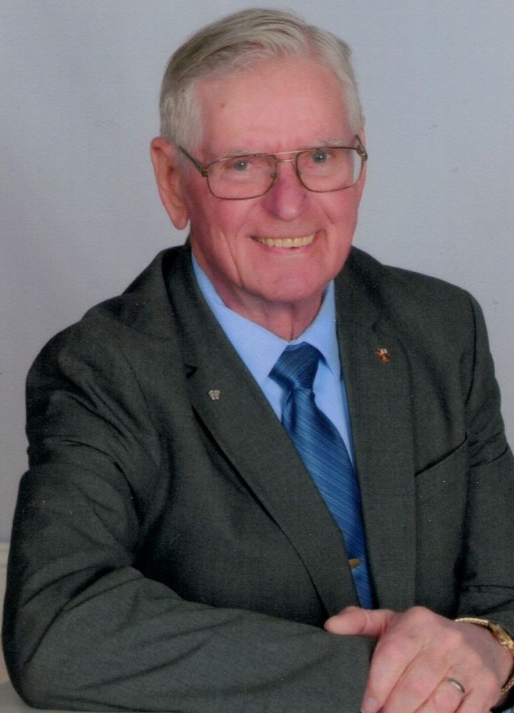 Charles F. "Chuck" Walczak Profile Photo