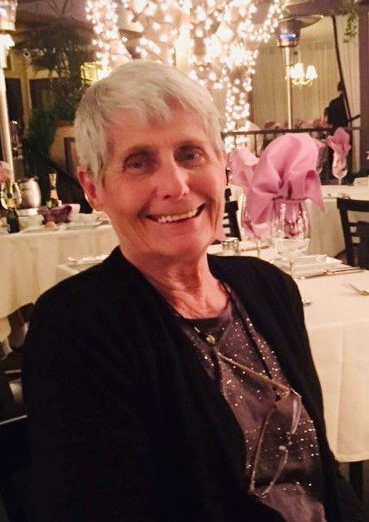 Jeanne M. Milewski