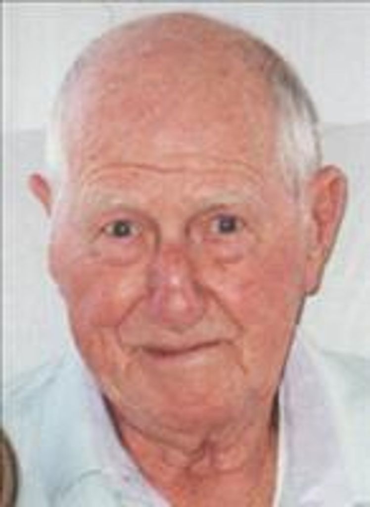 Everett R. Coots, Jr.