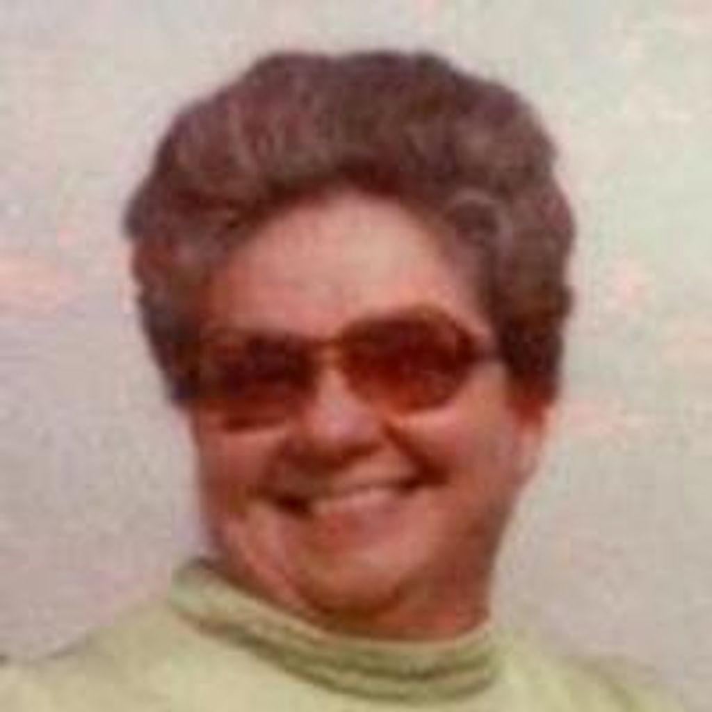 Cathryn M. "Peg" Sykes