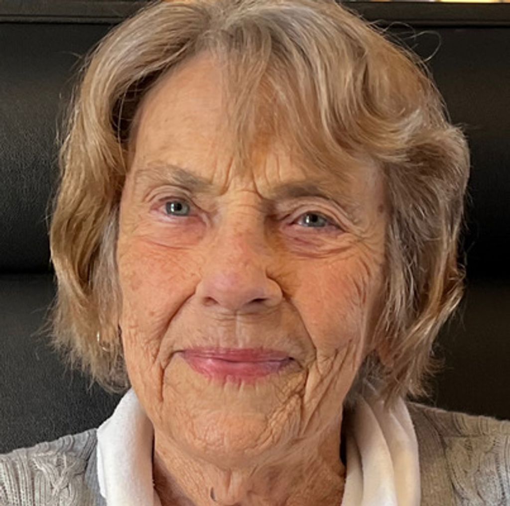 Joan Cook Profile Photo