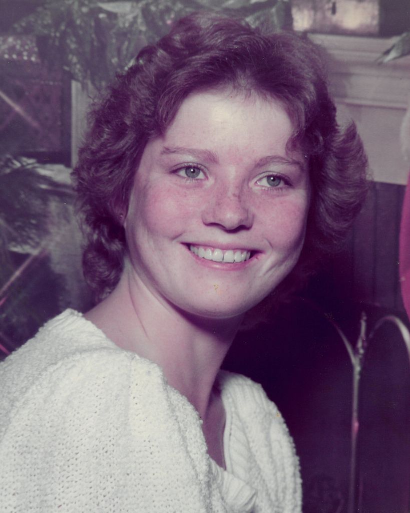 Kimberley Ann Lovlin