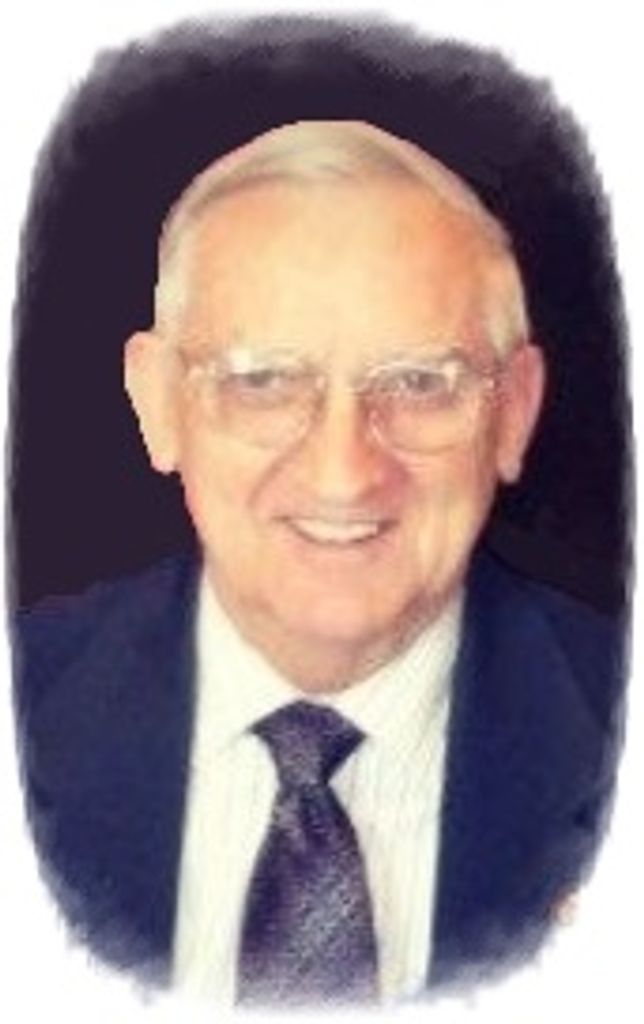 Stanley W. Hillmer