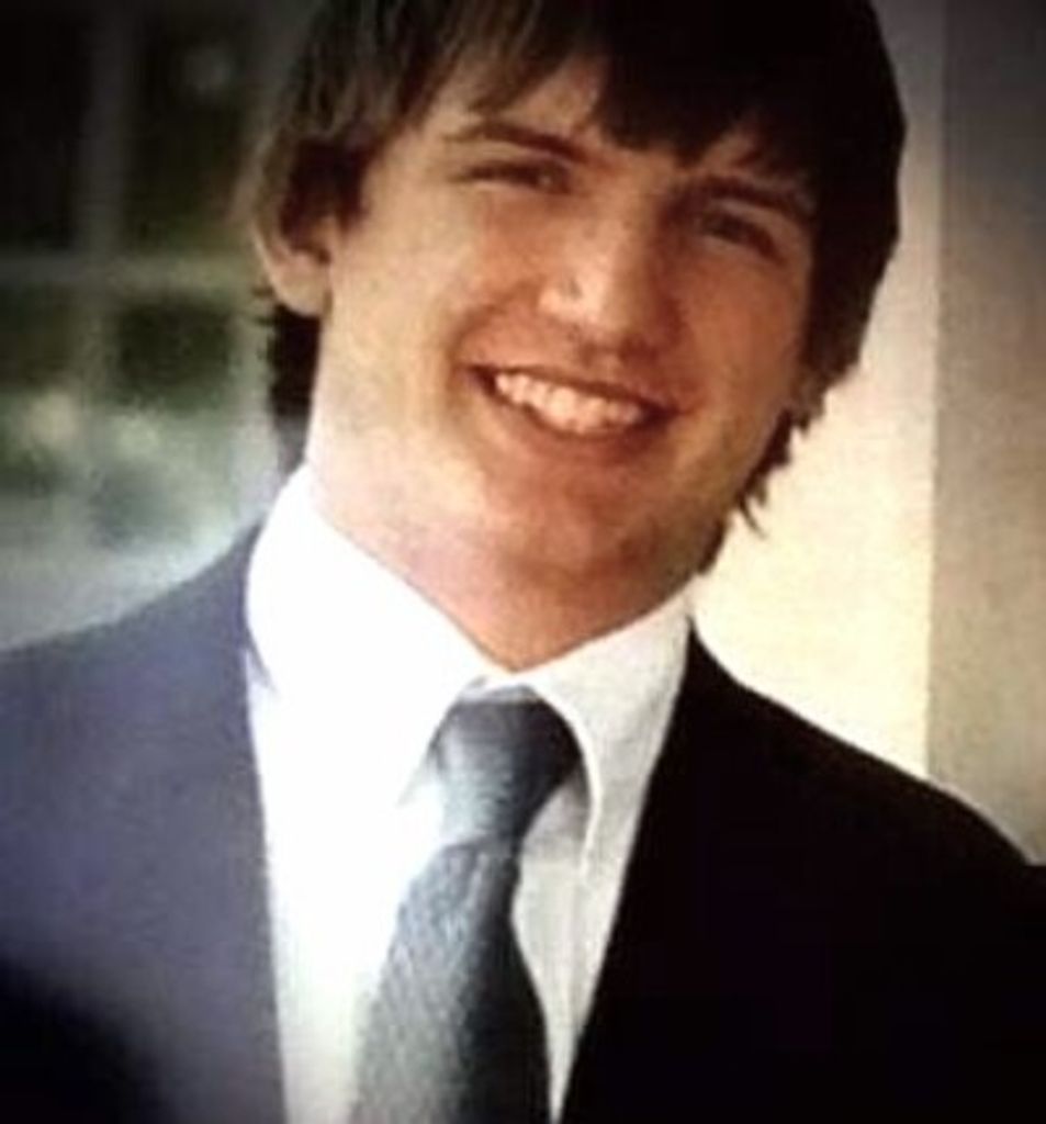 David Scott Carlyle Ii Profile Photo