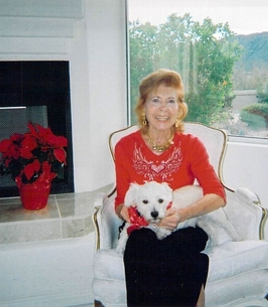 Shirley Litchfield-Bird