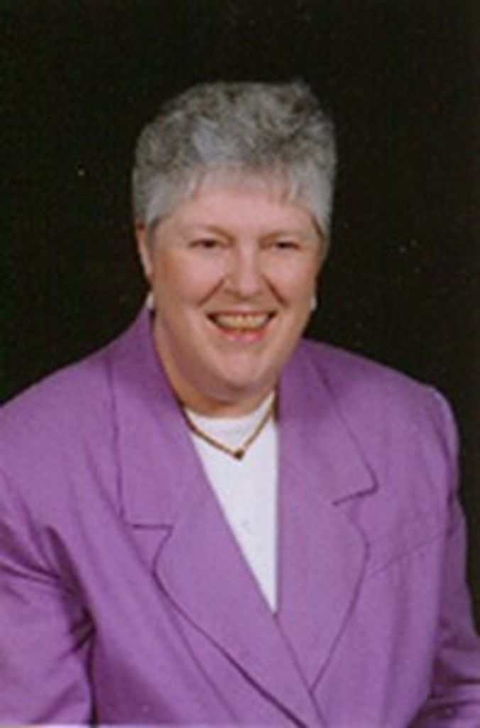 Marjorie L. Pappas
