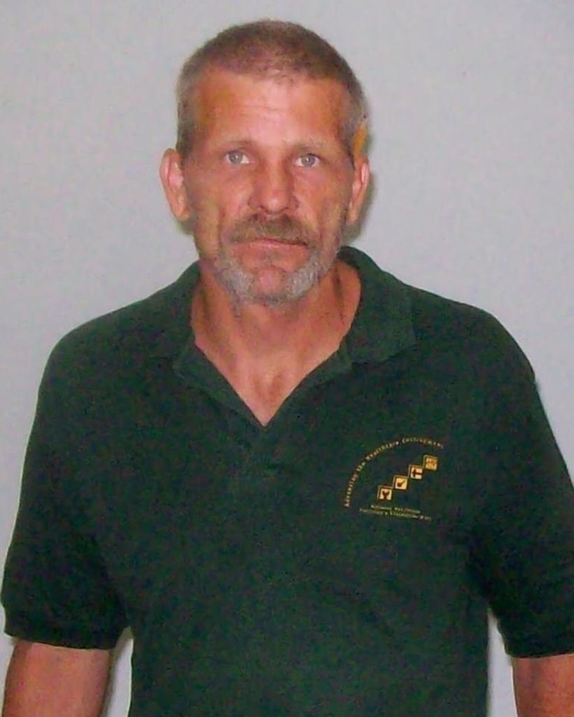 Rocky Lee Morris Profile Photo