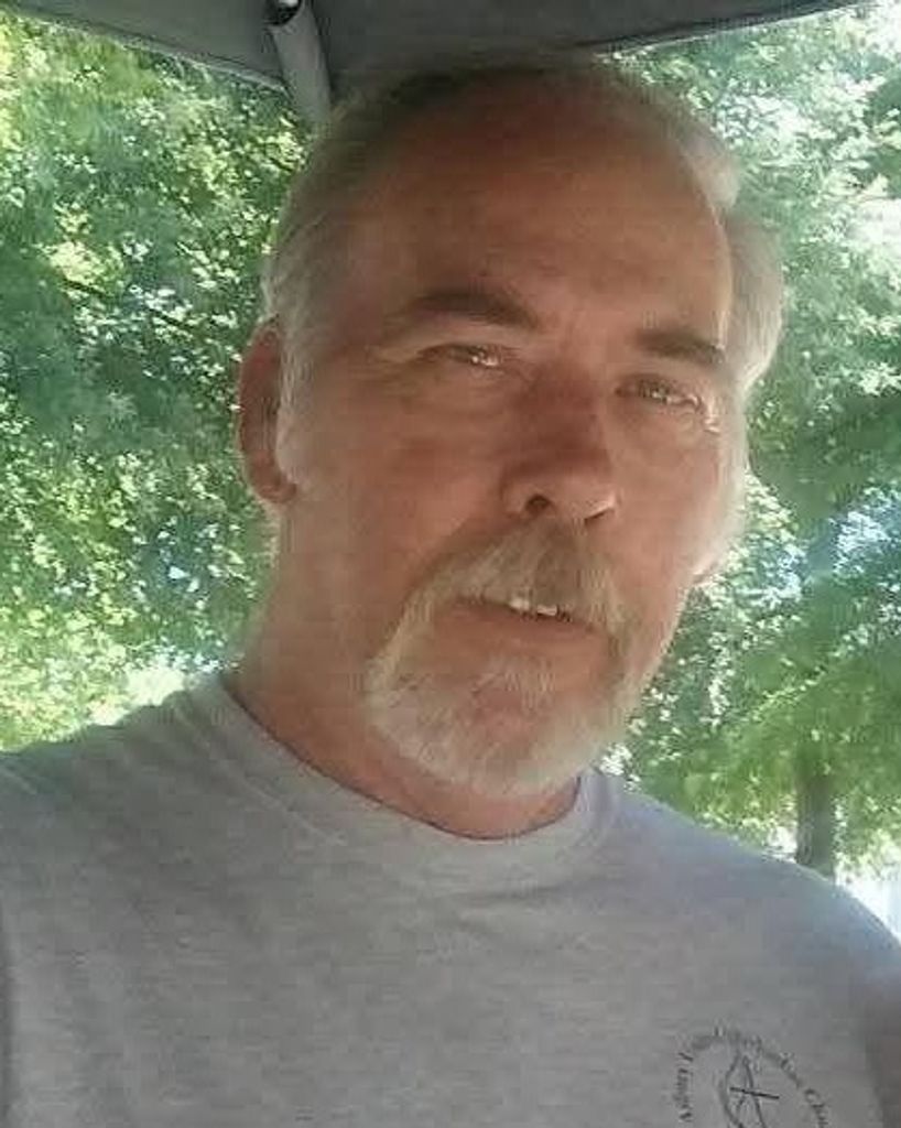 Charles Anthony Chapman Profile Photo
