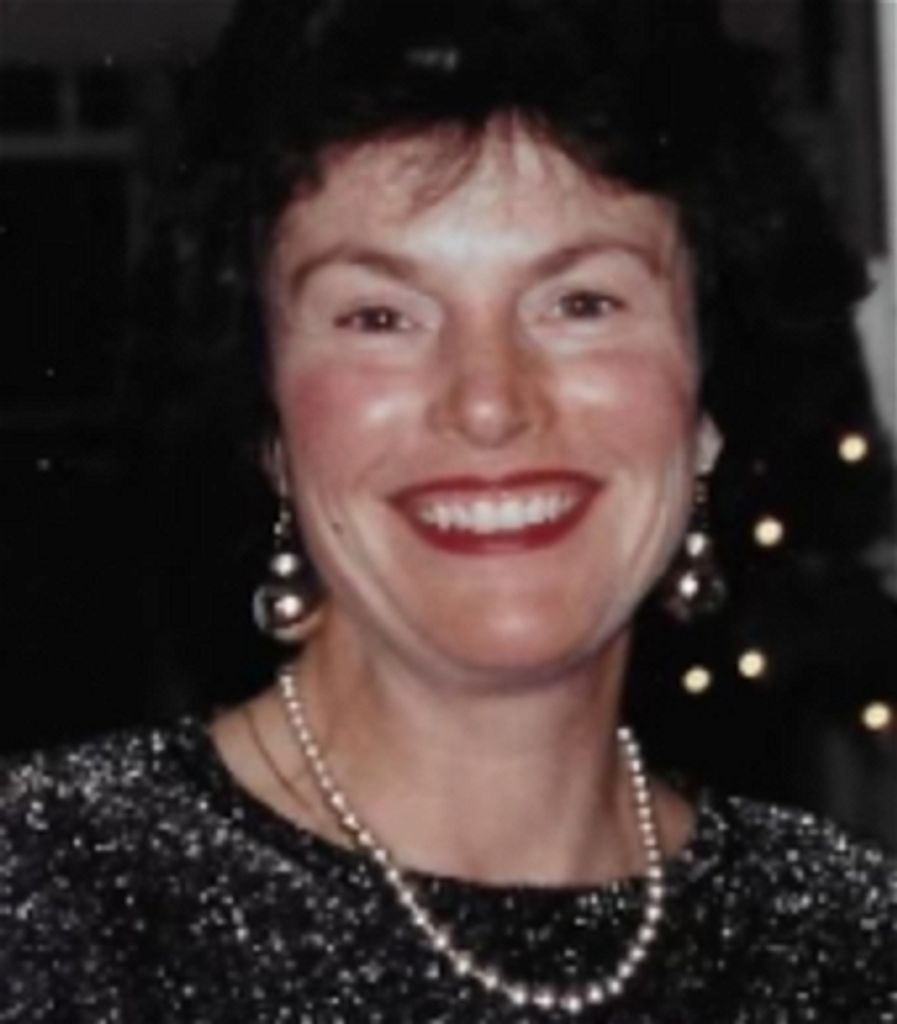 Susan Q Miraglia Profile Photo