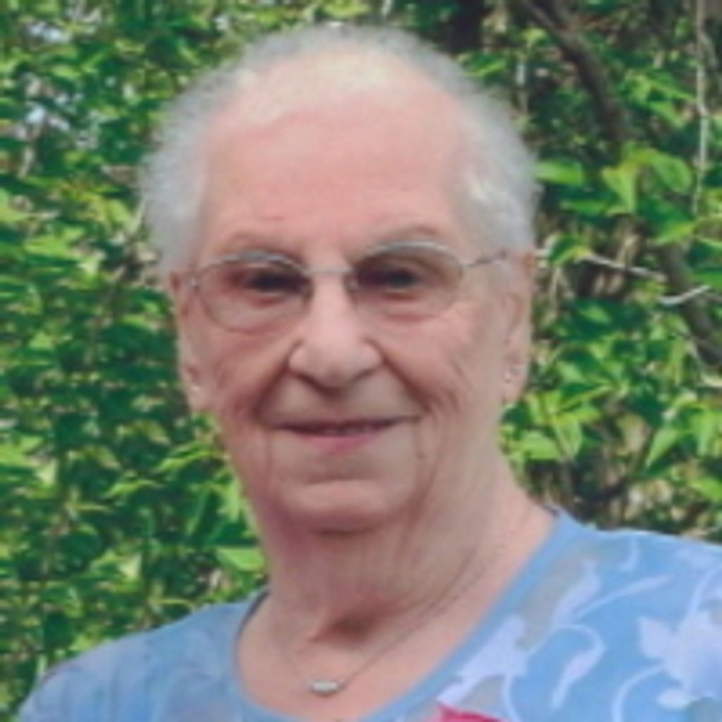 Marjorie Stowe