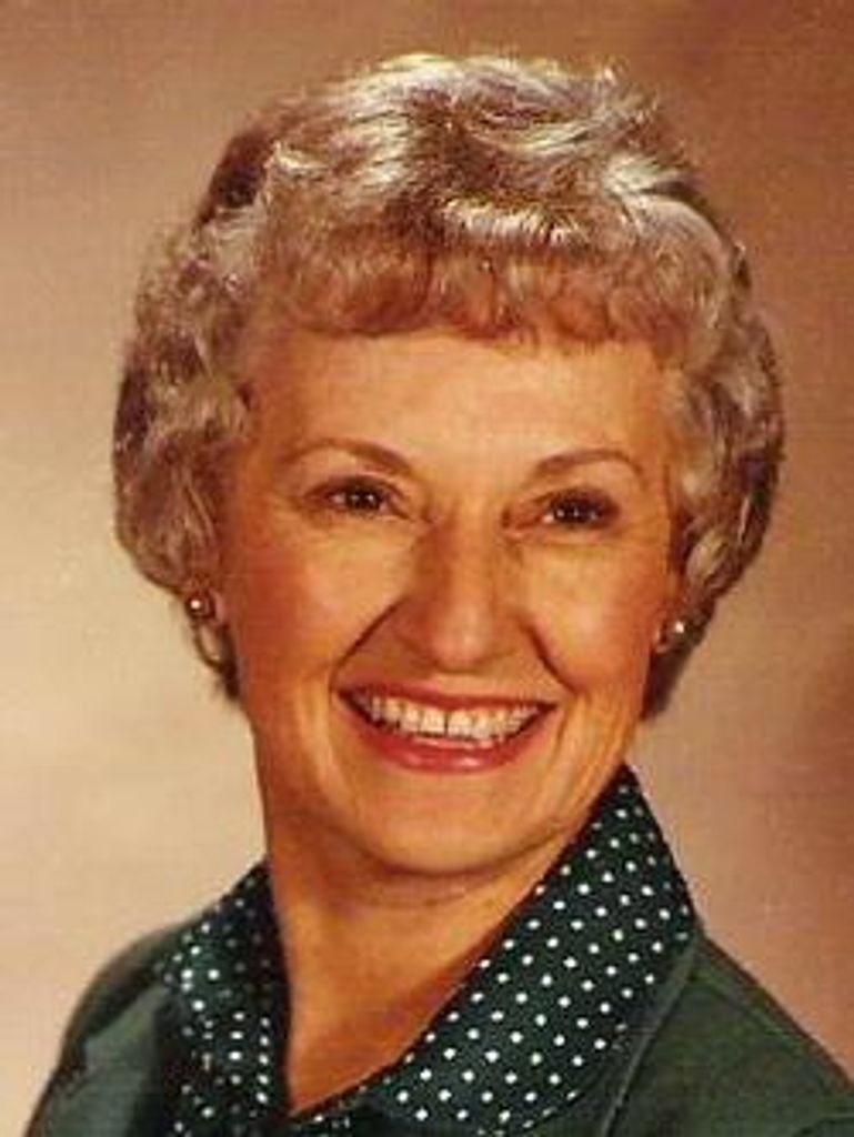 Marjorie Wright