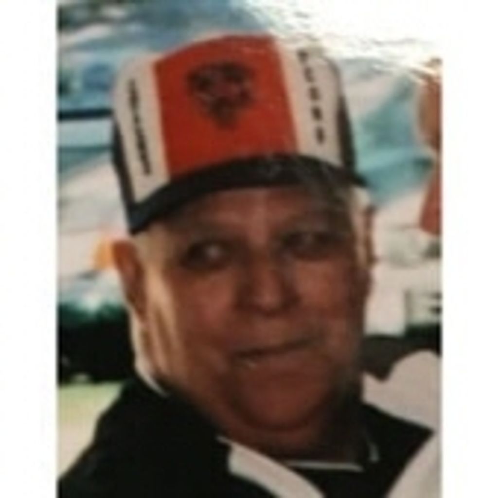 Calvin C. Thompson Profile Photo