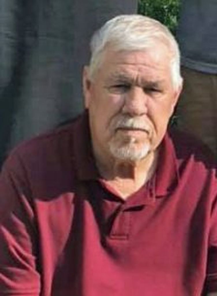 Nelson Wayne Wilson