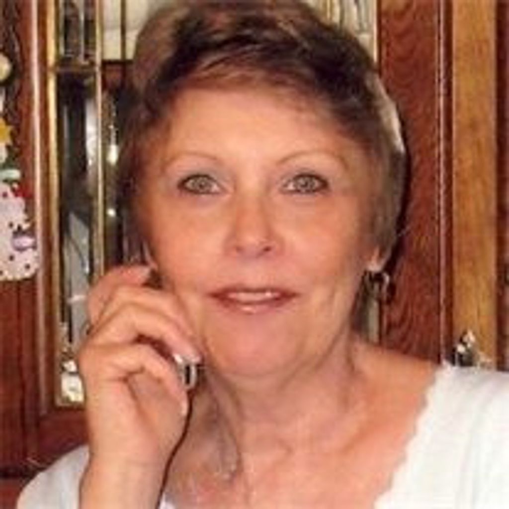 Linda Lee Munch