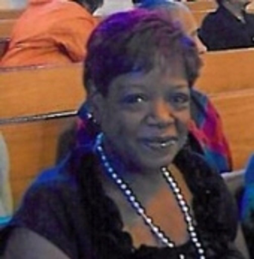 Bridgett Devon Rider