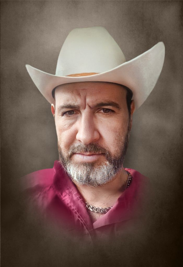 Juan Antonio Orozco