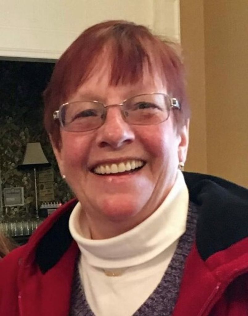 Rosemary Schmitt Profile Photo